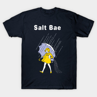 wron salt bae 01 T-Shirt