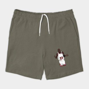 Michael Jordan Shorts