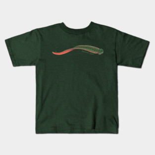 LEECH!!! Kids T-Shirt