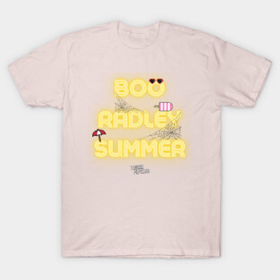 Boo Radley Summer T-Shirt