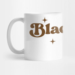 Black Girl Magic, Black Women, Black Mom, Black History Mug