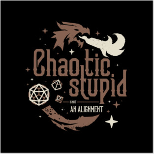 Alignment Posters and Art