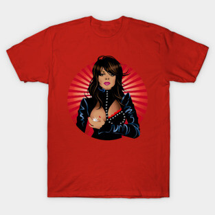 Justice for Janet T-Shirt