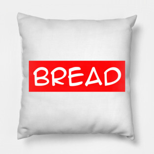 bread Pillow