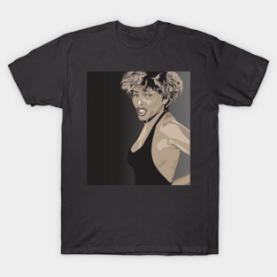 Tina Turner T-Shirt