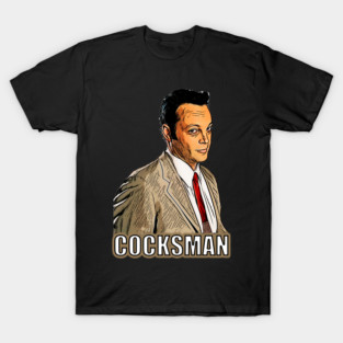 cocksman T-Shirt
