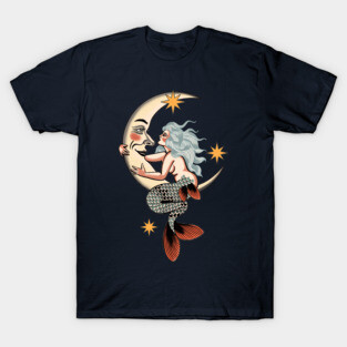 The Moon T-Shirt