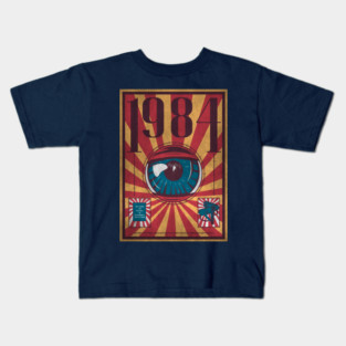 Dystopia Kids T-Shirt