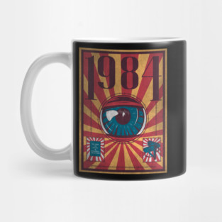 Dystopia Mug