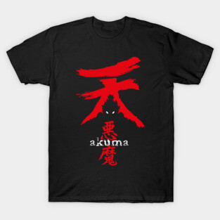 Akuma T-Shirt
