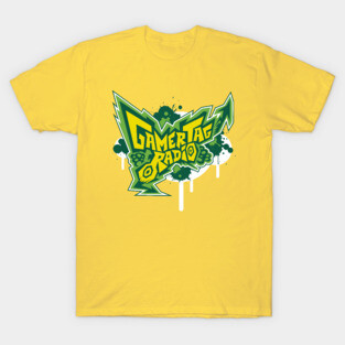 Jet Set Gamertag T-Shirt