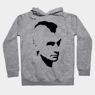 Taxi Driver, Travis Bickle Hoodie