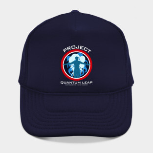 Project Quantum Leap Hat