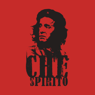 El CHEspirito T-Shirt