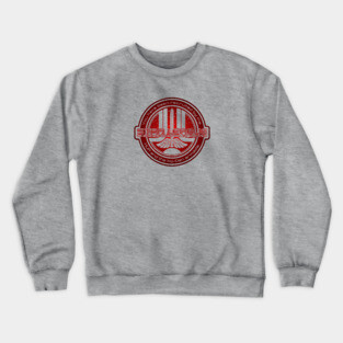 Last Starfighter - You Have Been Recruited... Crewneck Sweatshirt