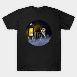The Phantom T-Shirt