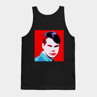 Bruce McCulloch Tank Top