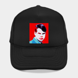 Bruce McCulloch Hat