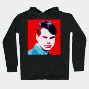 Bruce McCulloch Hoodie