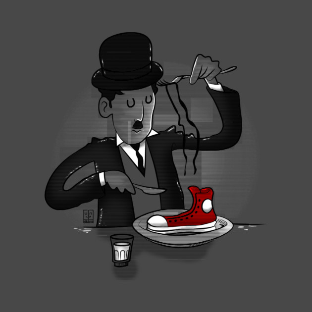 gold rush by BITICOL