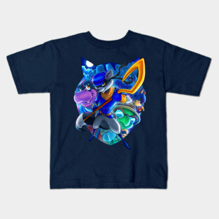 Life of Sly Kids T-Shirt