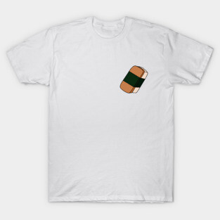 Pocketful of Musubi T-Shirt