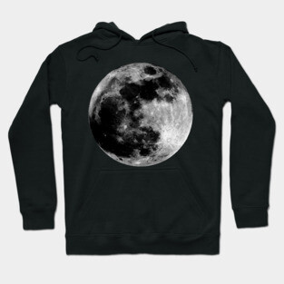 Full Moon Hoodie