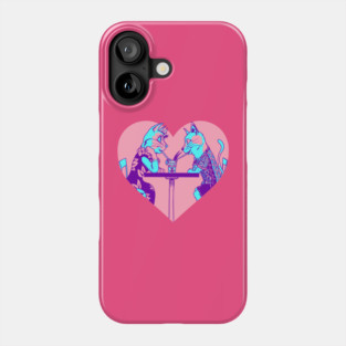 Lovecats Phone Case