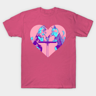 Lovecats T-Shirt