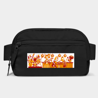 Meow Tai Bag