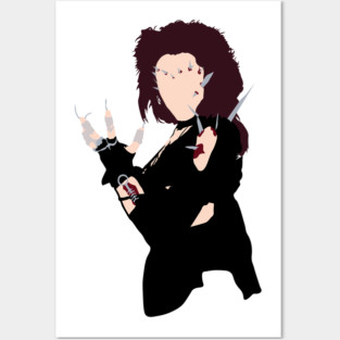 Return of the Living Dead 3 Posters and Art