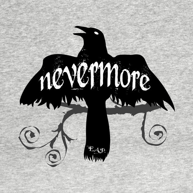 Nevermore by photokapi