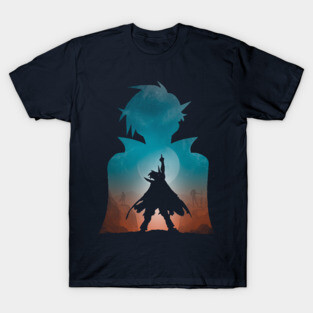 Team Gurren T-Shirt