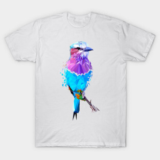 Bird T-Shirt