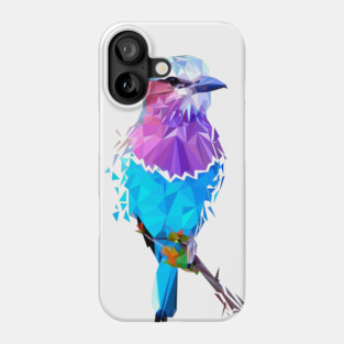 Bird Phone Case