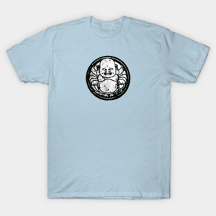 Buddha T-Shirt