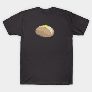 Baked Potato T-Shirt