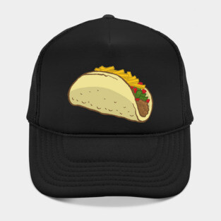 Taco Hat