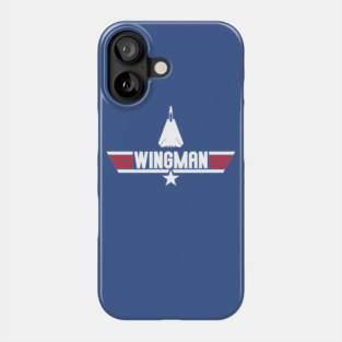 wingman Phone Case
