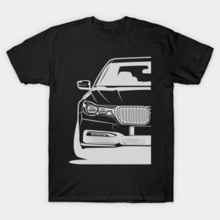 G11 Series 7 T-Shirt