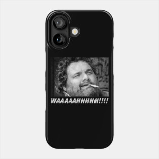 Waahhhh!!!! Phone Case