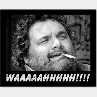 Waahhhh!!!! Posters and Art