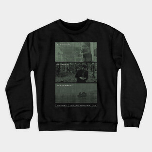Children of Men - Bad Day Crewneck Sweatshirt