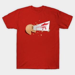Hard Boiled Cookie T-Shirt