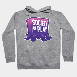 Society of Play - Glube Hoodie