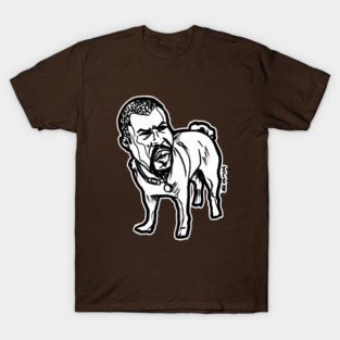 Key Ice Peele Dog T-Shirt