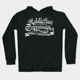 Addictive Expressions Hoodie