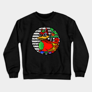 AECircle Crewneck Sweatshirt