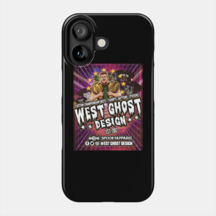 banner Phone Case