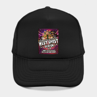 banner Hat